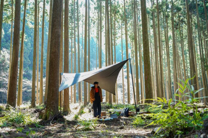 関西最大級のアウトドアイベント「OUTDOOR PARK」にTokyoCampが出店決定！のメイン画像