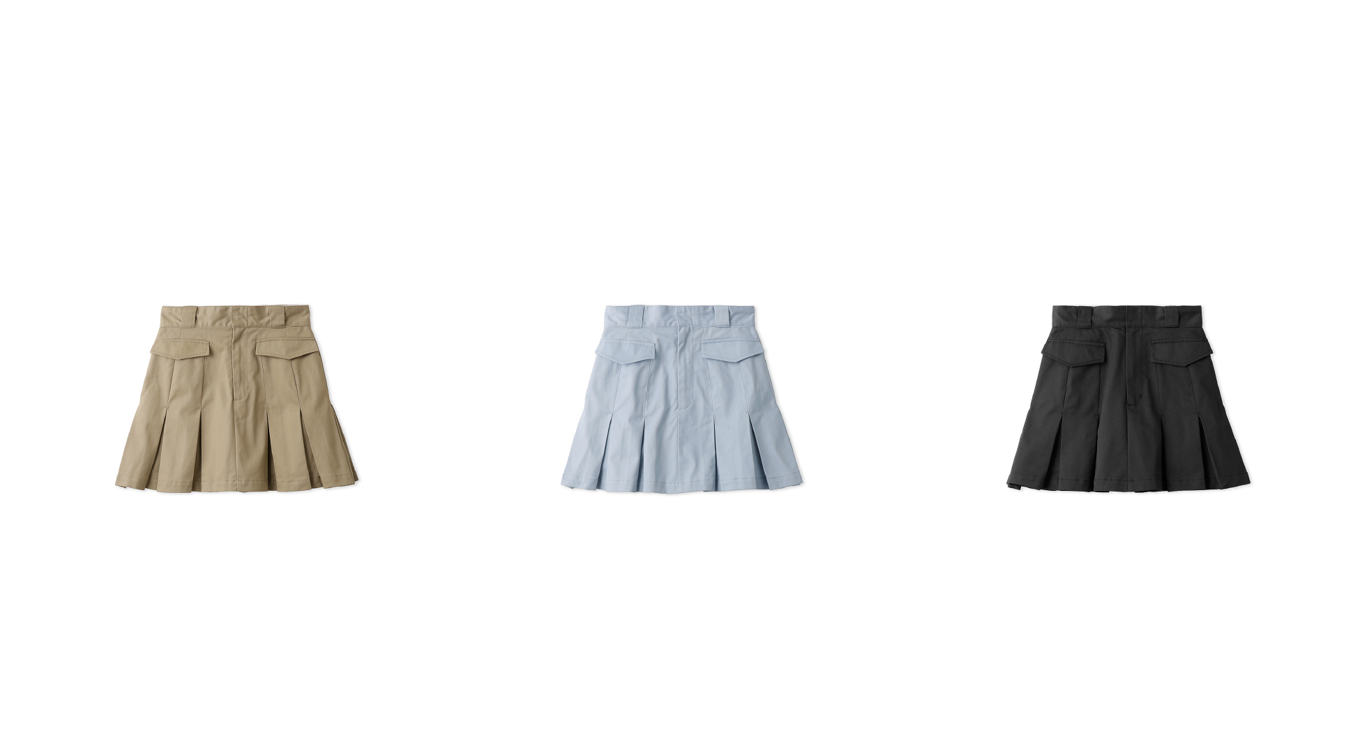 【LILY BROWN】Dickies®別注アイテムが初登場！【5月16日(木)発売】のサブ画像16