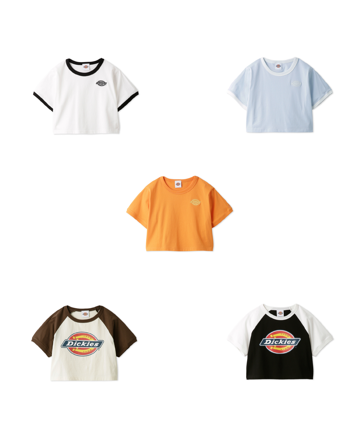 【LILY BROWN】Dickies®別注アイテムが初登場！【5月16日(木)発売】のサブ画像6