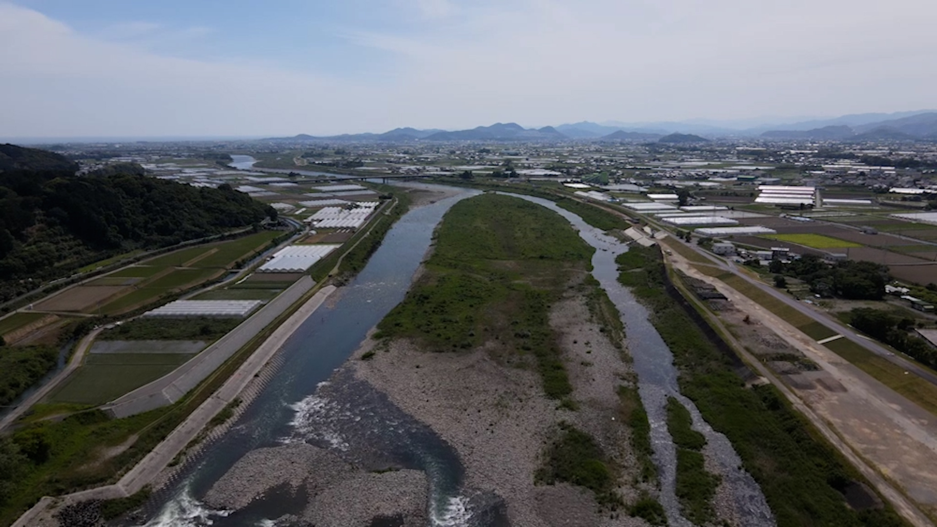 【THEフィッシング】シーズン到来！気軽に手軽にアユイング／6月1日放送のサブ画像5_©テレビ大阪