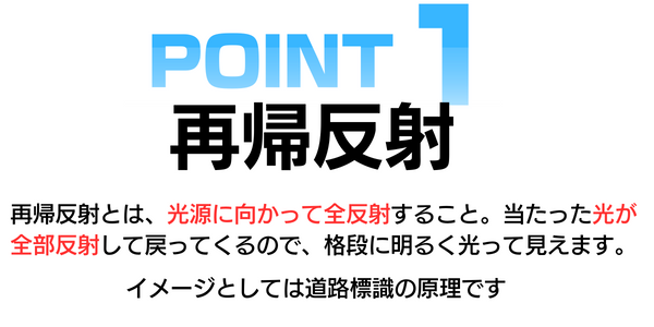 暗闇に安心と快適を！夜は光って危険から身を守る【 瞬冷ピカベスト】強力ファン付きのサブ画像5