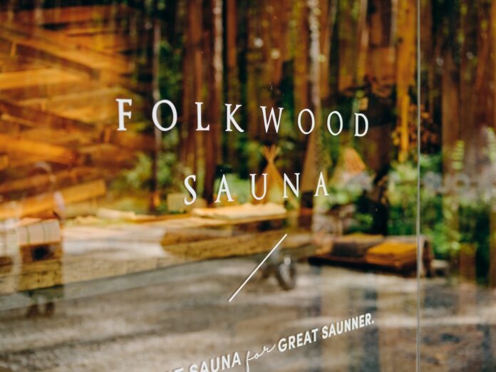 満点の星空のもとで“ととのう”極上体験を！八ヶ岳〈FOLKWOOD SAUNA〉で、「FOLKWOOD 夏至祭」〜オールナイトサウナ〜開催。のメイン画像