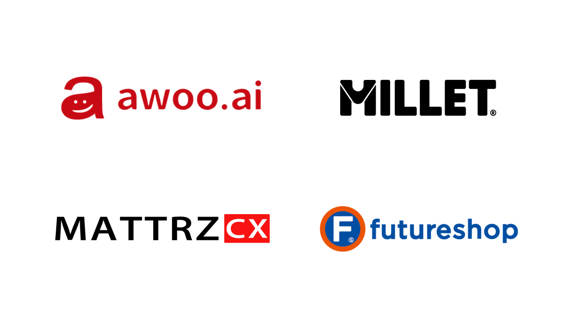 アウトドア用品の老舗ブランド「ミレー（MILLET）」公式オンラインストアで、「futureshop」×「MATTRZ CX」×「awoo AI」の連携を実施のサブ画像1