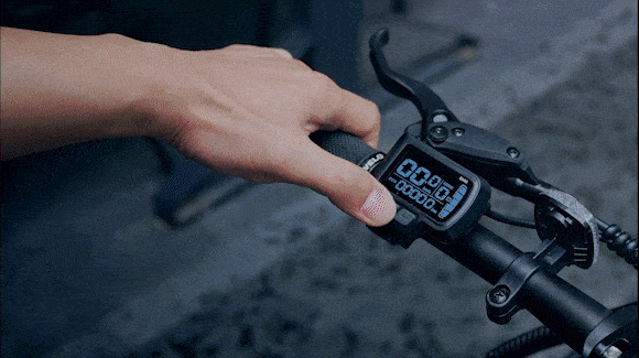 【型式認定済】電動折りたたみ自転車 ERWAY A02 がヨドバシ・ドット・コムで販売開始！のサブ画像4