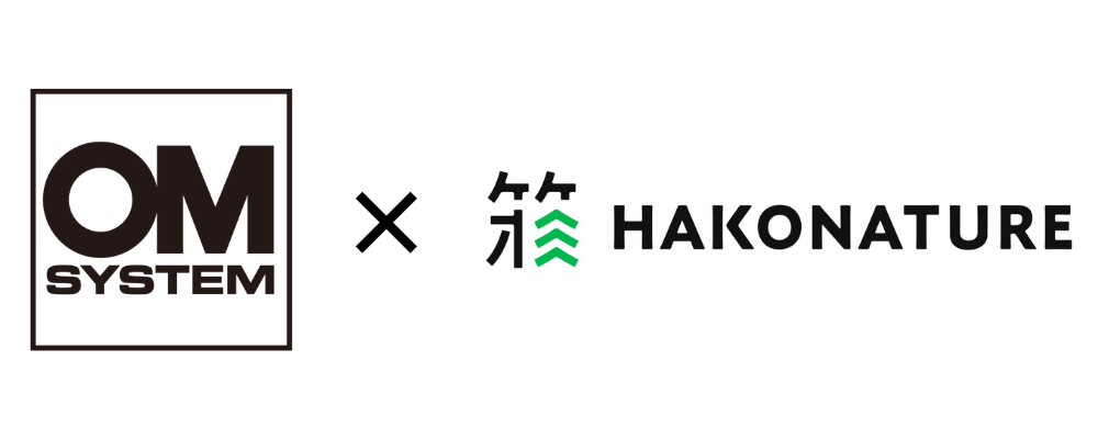 「OM SYSTEM」が、箱根の自然体験を共創・発信するプロジェクト「HAKONATURE」にパートナーブランドとして参画のサブ画像1