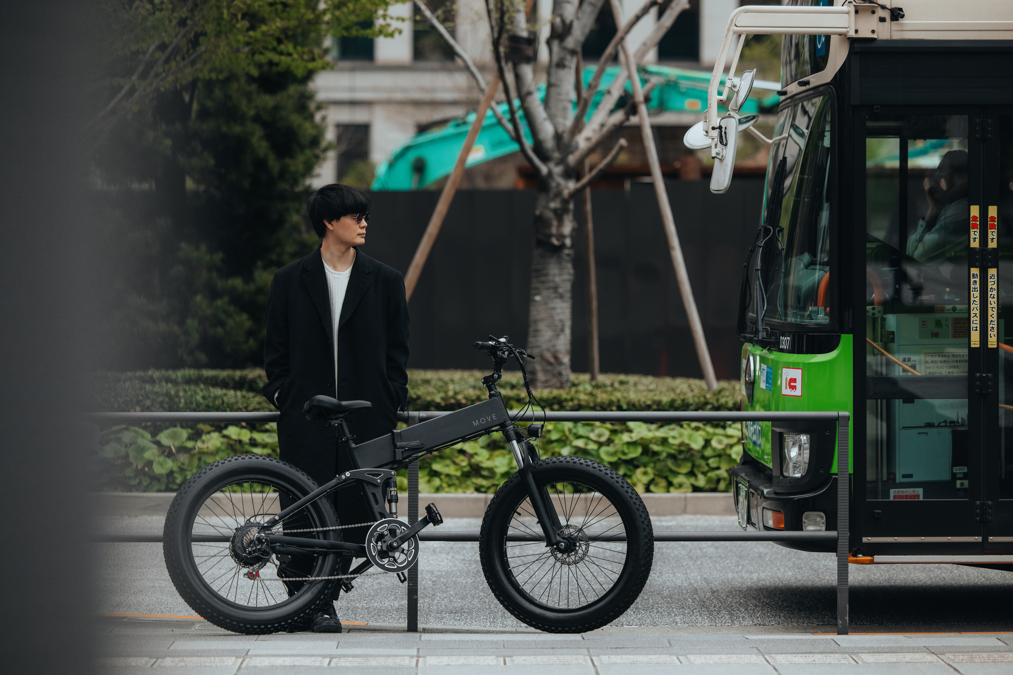 日本発の電動自転車ブランド「MOVE.eBike」、三井住友海上とSBI日本少短と協業し、MOVEオーナー専用保険「MOVE Protect」を販売開始。のサブ画像2