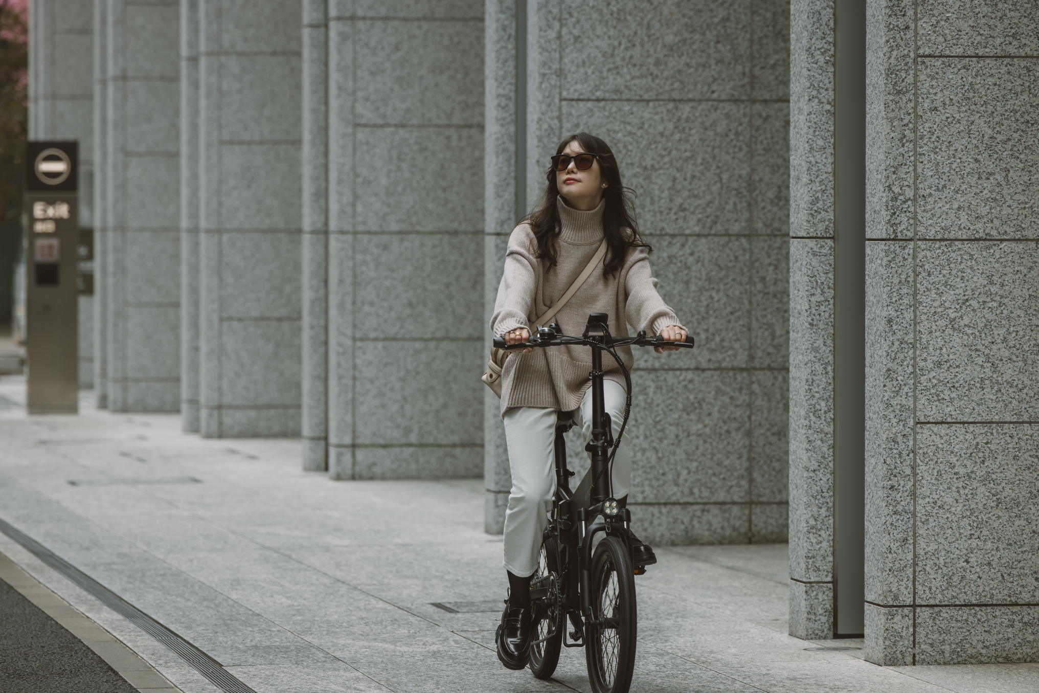 日本発の電動自転車ブランド「MOVE.eBike」、三井住友海上とSBI日本少短と協業し、MOVEオーナー専用保険「MOVE Protect」を販売開始。のサブ画像4