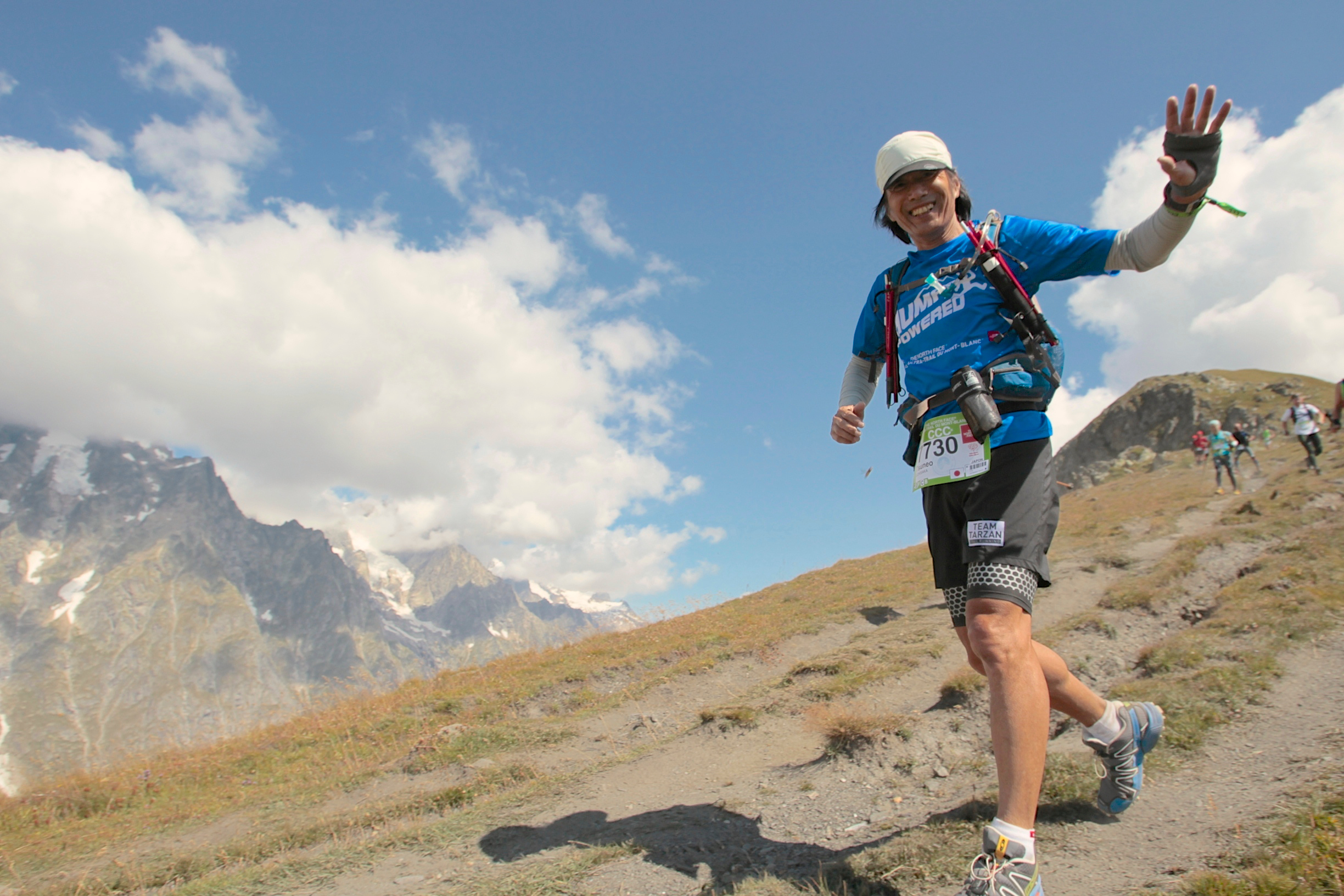 【登山道を守る人を応援する】登山道整備トークイベントVol.2「ランナーとしてトレイルをどう保全するか」を開催｜finetrack BRAND STORE（ファイントラック）のサブ画像5