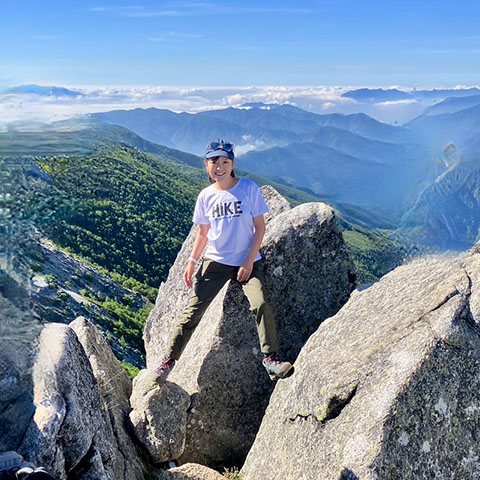 【登山道を守る人を応援する】「地域の山岳資源を未来へ引き継ぐために」登山道整備トークイベントVol.3を開催｜finetrack BRAND STORE（ファイントラック）のサブ画像4