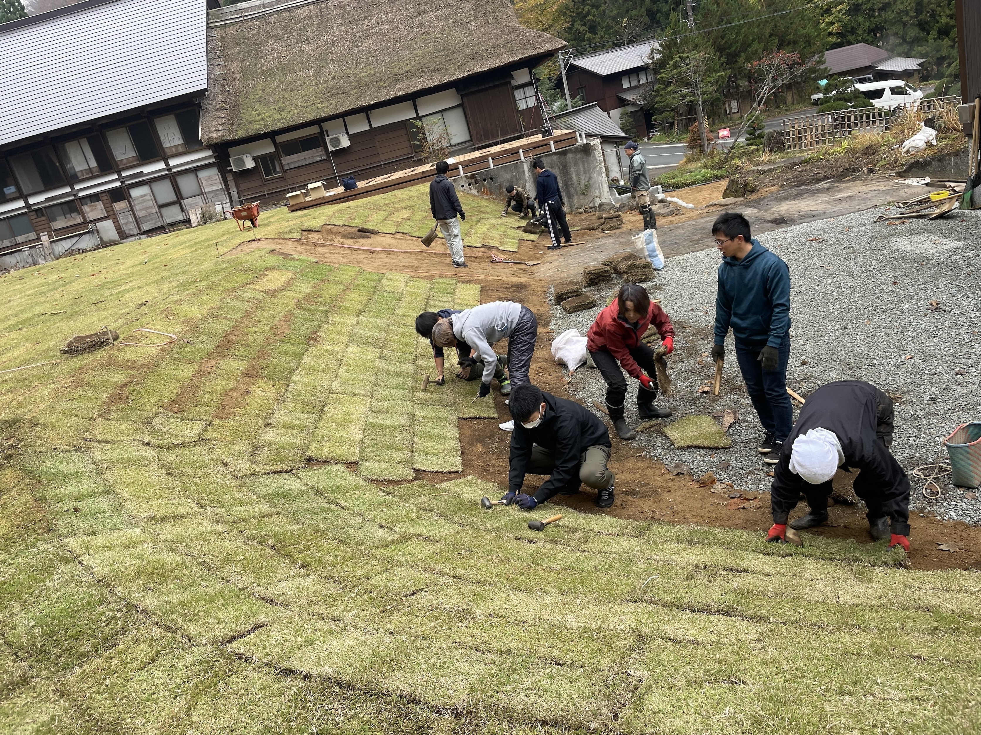 6月15日（土）はアラウンド西吾妻へ！天元台ロープウェイ往復無料開放＆白布温泉”湯るり”イベント同時開催ものサブ画像13