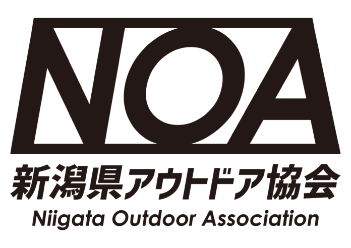 新潟県アウトドア協会 設立記念講演のご案内のメイン画像