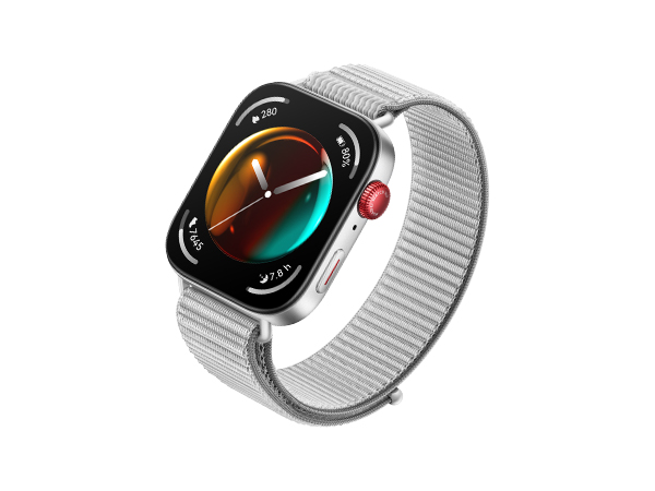 カンタンに交換が可能なHUAWEI WATCH FIT 3 専用ベルトを6月13日（木）より販売開始のサブ画像4