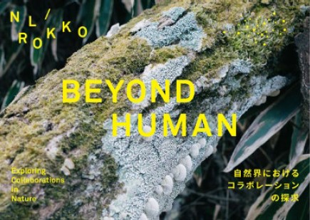 神戸六甲ミーツ・アート2024 beyond オランダゆかりのアーティストが社会課題をテーマに作品を出展 コンセプトの「BEYOND HUMAN」を発表のサブ画像1