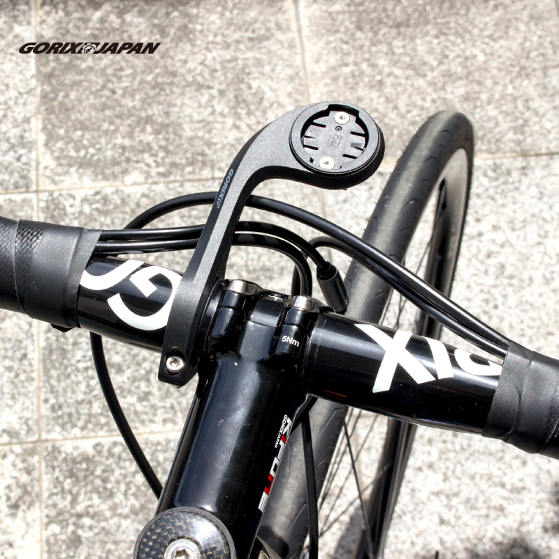 自転車パーツブランド「GORIX」が新商品の、マウントブラケット(QUICK MOUNT)のXプレゼントキャンペーンを開催!!【6/24(月)23:59まで】のサブ画像8