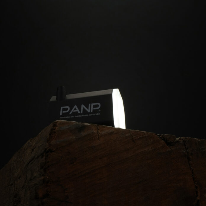 夏を120%楽しむためのスマート空気入れ【PANP AIR】：新製品発売のお知らせのメイン画像