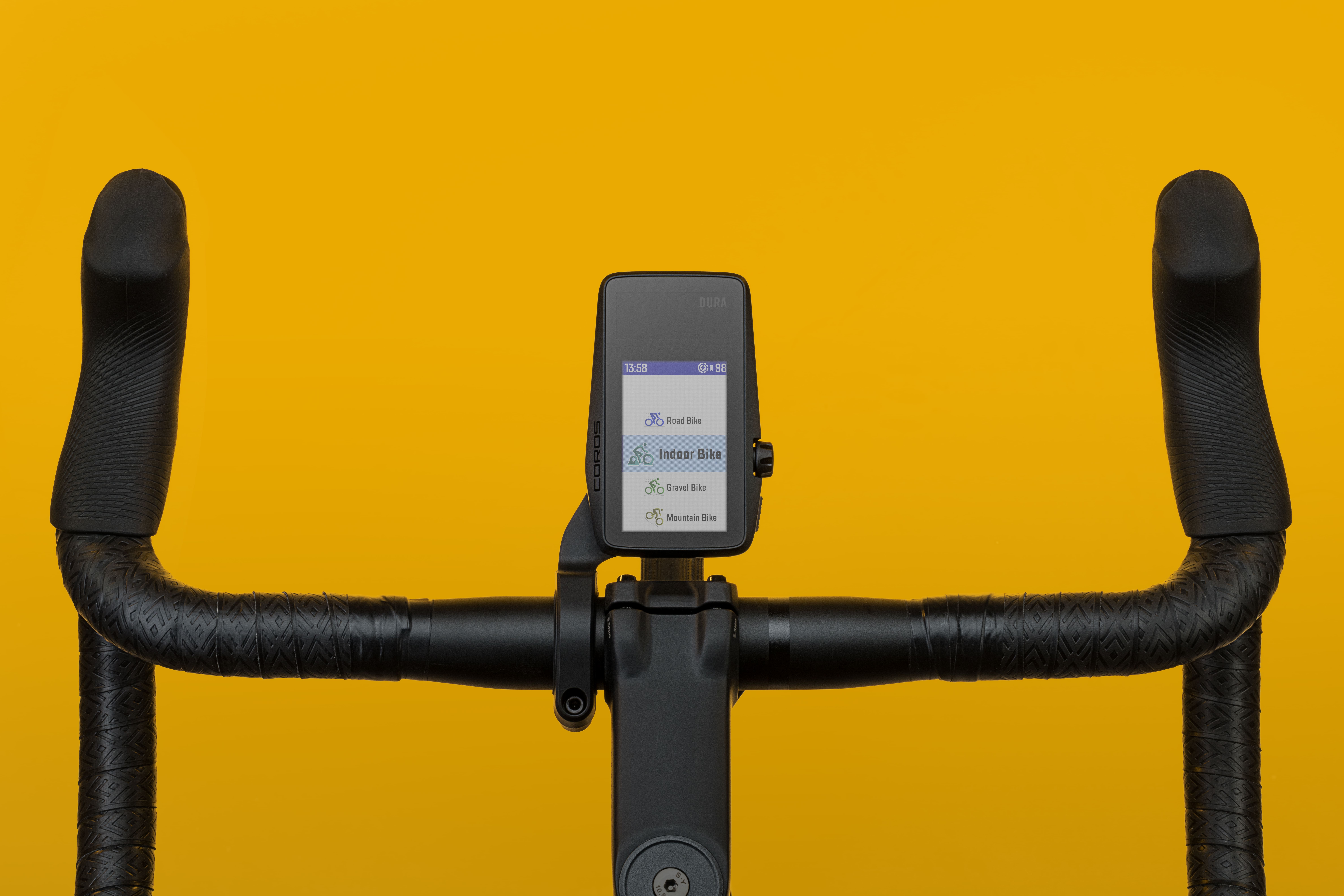 COROS社はサイクリング体験をより楽しむというビジョンのもと、GPSサイクルコンピューター市場に新規参入のサブ画像3