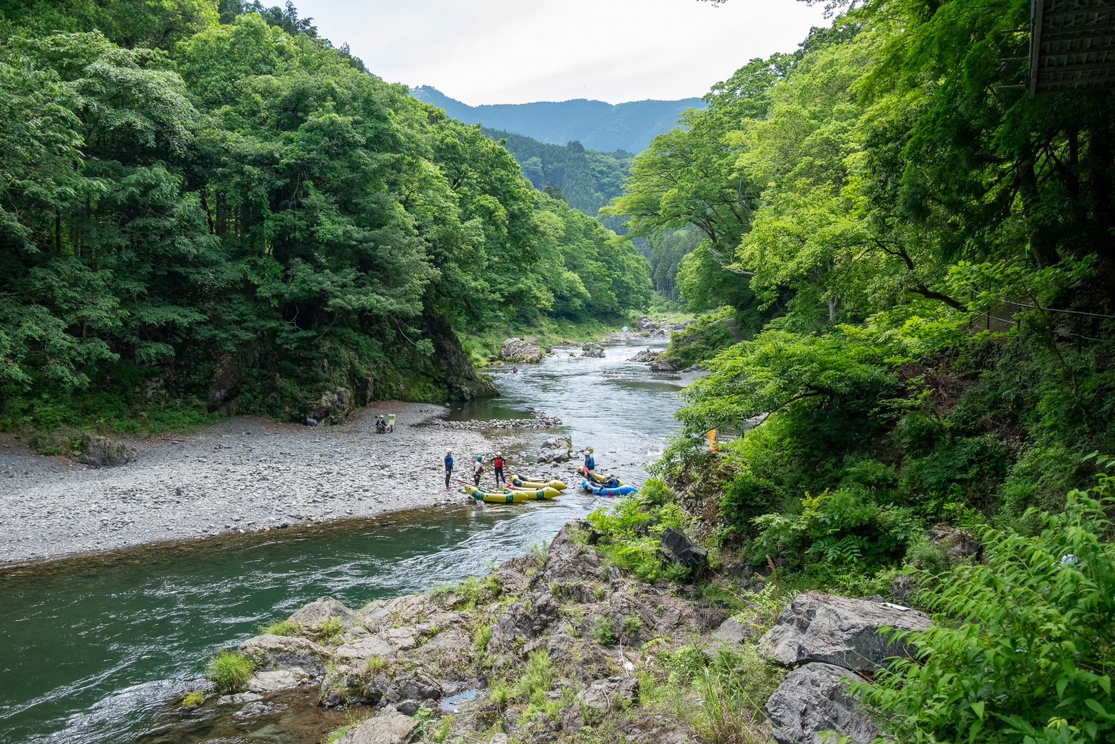 東京・山間地域の観光事業者ネットワークが夏の新体験やサービスを提供開始！のサブ画像2