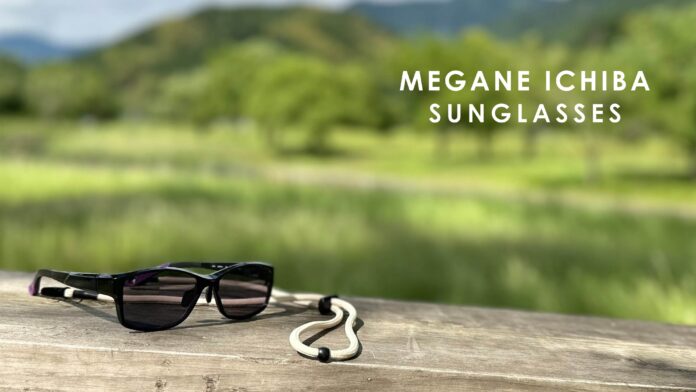 定番からカジュアルまで。幅広いシーンに対応できるサングラス「MEGANE ICHIBA SUNGLASSES」新シリーズ登場のメイン画像