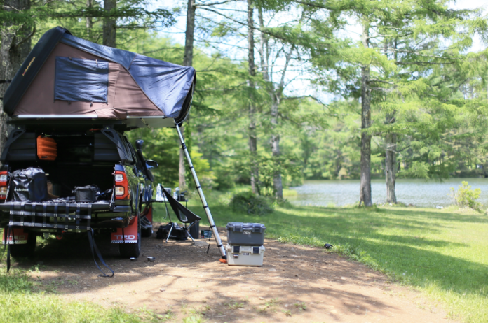 Nature Service、長野県の魅力をOverlandingで楽しむ5組限定プランの募集開始を発表のメイン画像