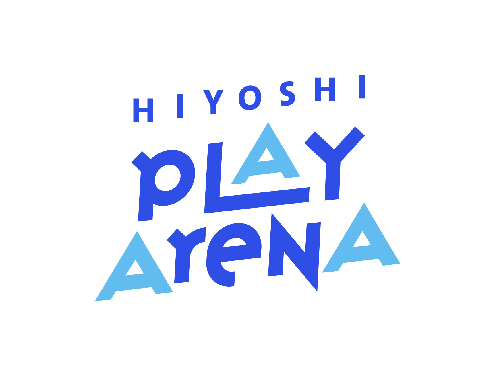 日本最大級の室内エアアスレチック「HIYOSHI PLAY ARENA」2024年7月11日（木）オープンのサブ画像2