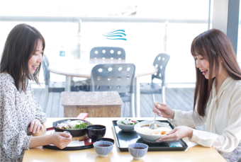 日本最大級の室内エアアスレチック「HIYOSHI PLAY ARENA」2024年7月11日（木）オープンのサブ画像8_レストラン桂川