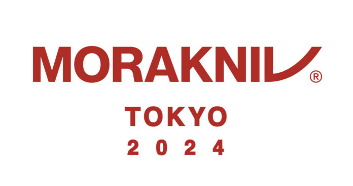 モーラナイフブランドストア「MORAKNIV TOKYO 2024」のメイン画像