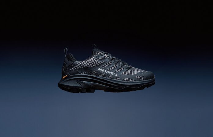 「MOAB SPEED 2 REFLECTIVE GORE-TEX®」、「MORPHLITE REFLECTIVE GORE-TEX®」が限定店舗にて8月30日(金)より発売のメイン画像