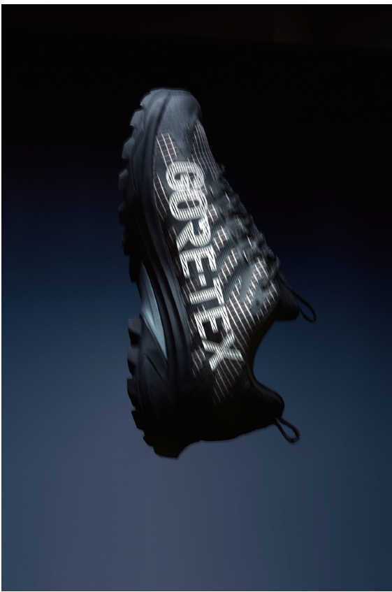 「MOAB SPEED 2 REFLECTIVE GORE-TEX®」、「MORPHLITE REFLECTIVE GORE-TEX®」が限定店舗にて8月30日(金)より発売のサブ画像2