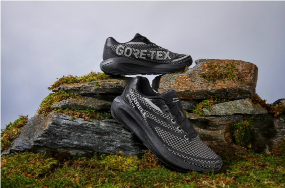 「MOAB SPEED 2 REFLECTIVE GORE-TEX®」、「MORPHLITE REFLECTIVE GORE-TEX®」が限定店舗にて8月30日(金)より発売のサブ画像3