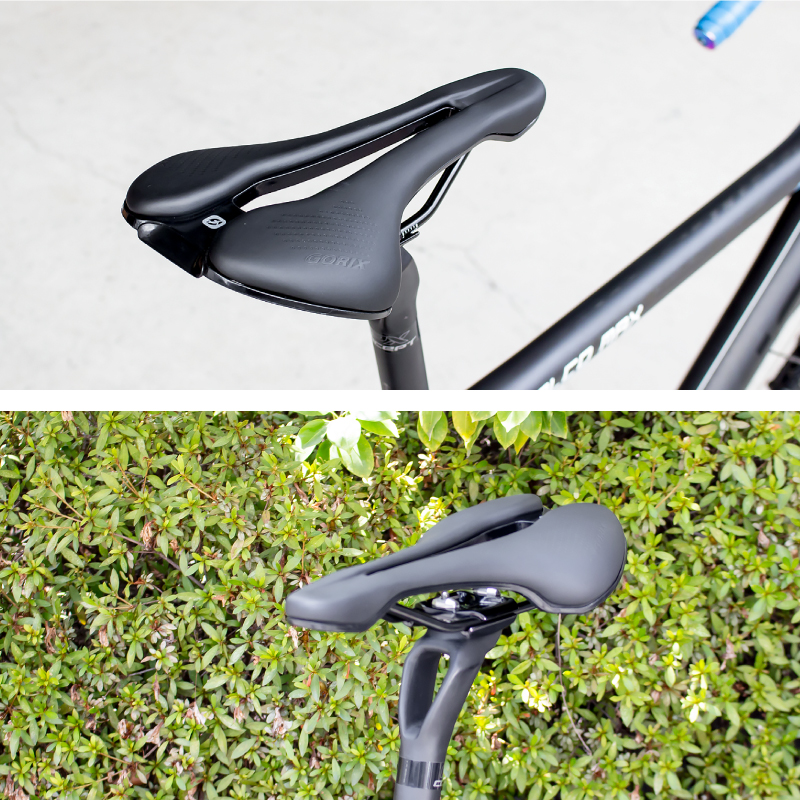 【新商品】自転車パーツブランド「GORIX」から、	自転車サドル(GX-SA370)が新発売!!のサブ画像9