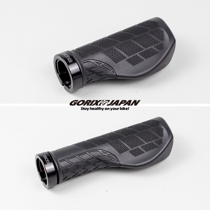 【新商品】自転車パーツブランド「GORIX」から、自転車グリップ(GXQ WING)が新発売!!のサブ画像6