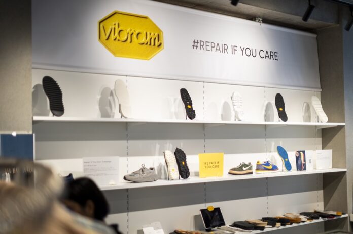 【イベントレポート】「第2弾Vibram SHOES REPAIR POP-UP」が大盛況のうちに閉幕のメイン画像