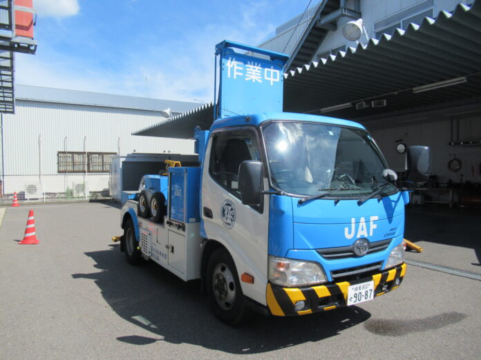 【JAF岐阜】今年も開催します！「JAF秋祭り 岐阜県産品グルメフェア2024」のメイン画像