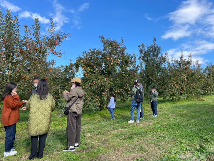 里山の魅力を次世代に伝える「栃木 秋の里山満喫体験」を10月13日に開催のメイン画像