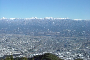 【日本一の星空】長野県阿智村　錦秋の南信州を満喫するモニターツアーに企画協力のサブ画像3