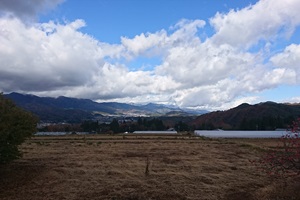 【日本一の星空】長野県阿智村　晩秋の阿智村伍和「絶景を巡るサイクリング モニターツアー」開催！のサブ画像3