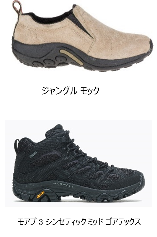 ニューヨーク/ブルックリン発のブランドCorridor (コリドー) とMERRELL 1TRLの初コラボレーション「MOAB WINTER MOC 3 X Corridor」国内販売開始！のサブ画像6