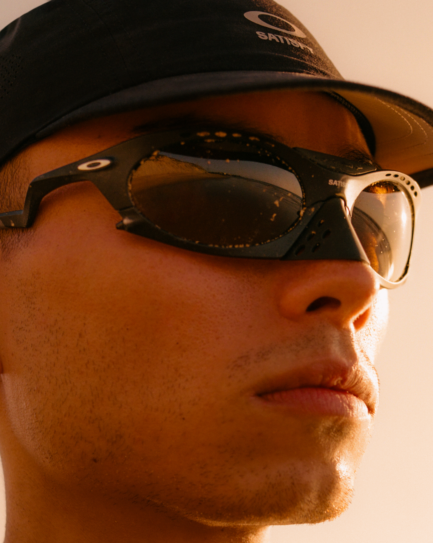 サティスファイ×オークリー：現代の探検家に向けた究極のギアを発表のサブ画像2_SATISFY® Oakley® Plantaris 46,640円