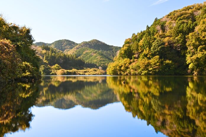 ＜茨城県御前山ダムアクティビティ＞今年度最後の日程となりました！のメイン画像