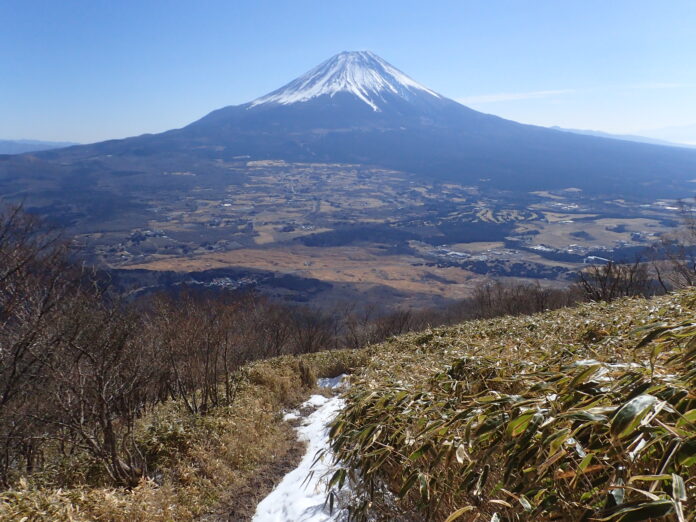 【2024年12月13日（金）】平田謙一登山ガイドによる「これから始める冬の山登り」のメイン画像