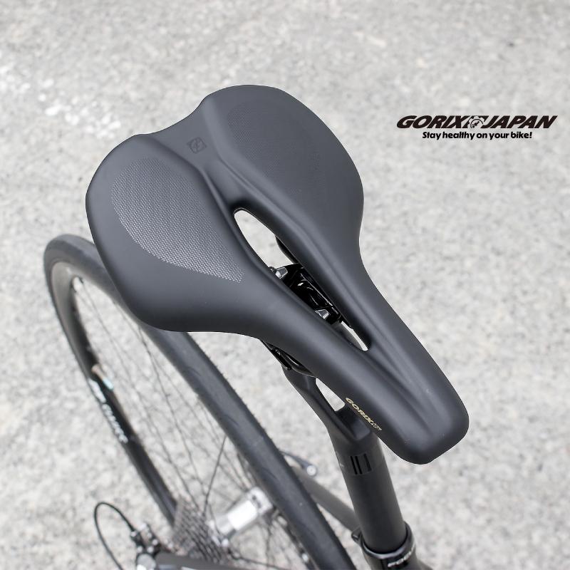 【新商品】自転車パーツブランド「GORIX」から、自転車サドル(GX-SA770)が新発売!!のサブ画像4