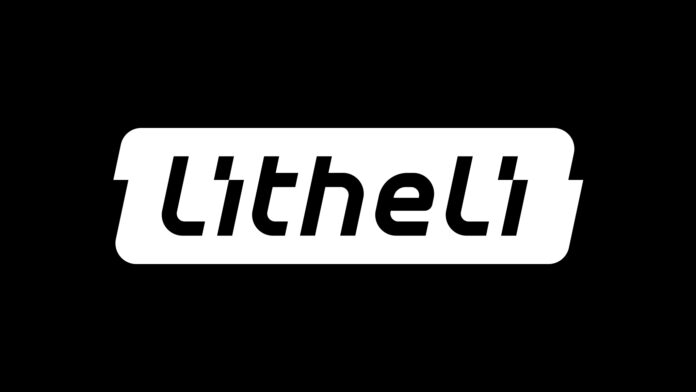 Litheliが新しいブランドロゴを発表し、新エネルギー工具ブランドの新時代が始まる！のメイン画像