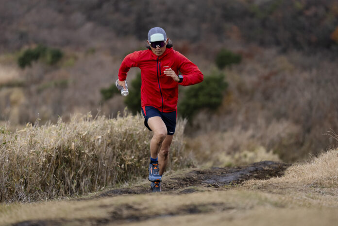 トレイルランナー石川弘樹選手とのプロアスリート契約締結のメイン画像