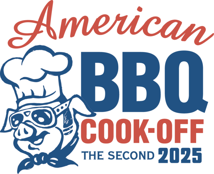 「American BBQ Cook-off ＠晴海ふ頭公園 2025」を開催のメイン画像