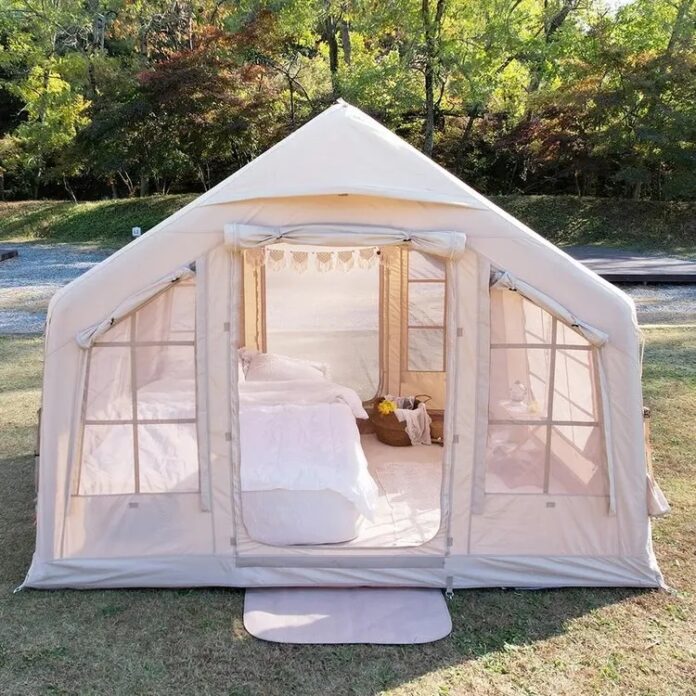 coody、「アウトドアデイジャパン 東京 2025」出展のお知らせのメイン画像