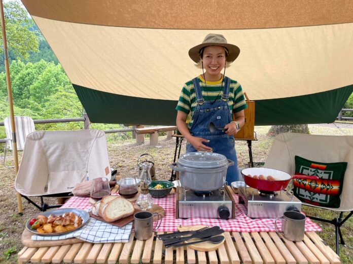 神戸阪急「春祭」特別イベント企画！！！！　　　　　　　　　　　　　　　　　　　　　　　　　　　　　「camjyo(キャンジョ）×＠TRUNK（アットトランク）」のメイン画像