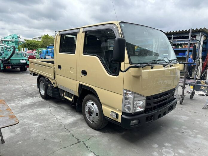 【新サービス開始】PUMPMAN株式会社、普通車の販売・整備・塗装事業に本格参入のメイン画像