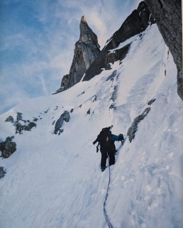 プロ国際山岳ガイド江本悠滋　「K2」への挑戦のメイン画像