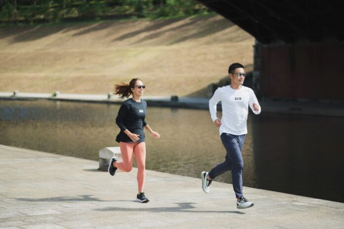 Runtrip Storeにて「NIKE」のランニングシューズ取扱を開始！のメイン画像