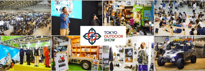 約４万人* が来場！国内最大級のアウトドアカルチャーの大博覧会「TOKYO OUTDOOR SHOW 2025」6月27日(金)～29日(日)＠幕張メッセのメイン画像